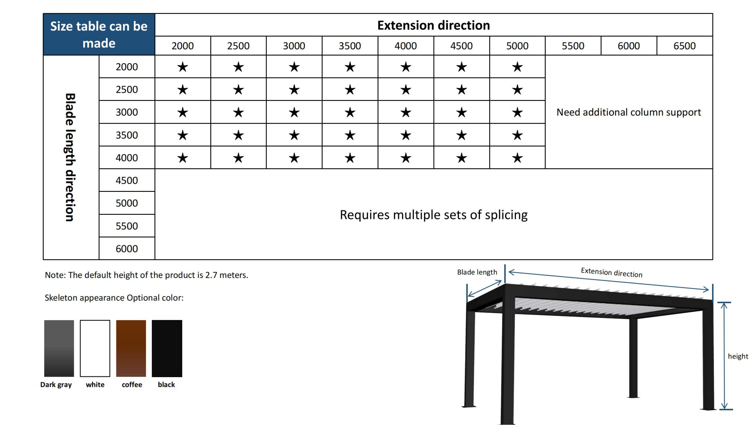 175 type Pergola catalogue_04